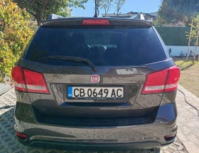 Fiat Freemont, снимка 2