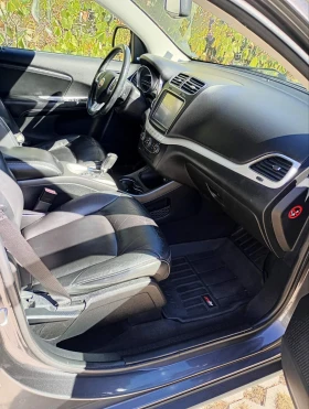 Fiat Freemont, снимка 7