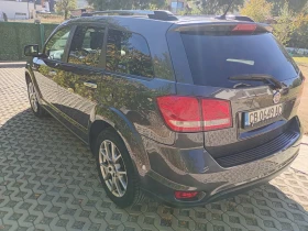 Fiat Freemont, снимка 3