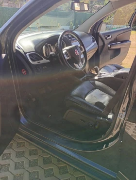 Fiat Freemont, снимка 5