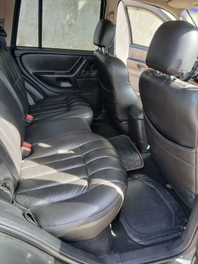 Jeep Grand cherokee, снимка 9