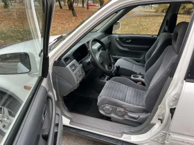 Honda Cr-v БЕНЗИН, 4х4, СОФИЯ, снимка 9
