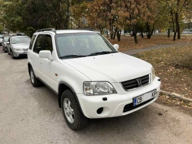 Honda Cr-v БЕНЗИН, 4х4, СОФИЯ, снимка 1