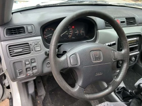 Honda Cr-v БЕНЗИН, 4х4, СОФИЯ, снимка 10