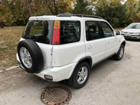 Honda Cr-v БЕНЗИН, 4х4, СОФИЯ, снимка 8