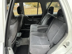 Honda Cr-v БЕНЗИН, 4х4, СОФИЯ, снимка 14