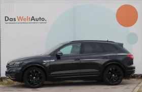 VW Touareg, снимка 2