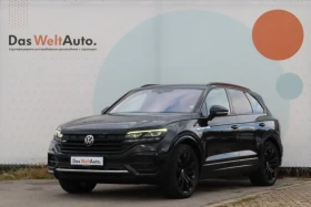 VW Touareg, снимка 1