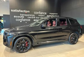 BMW X3, снимка 5