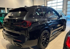 BMW X3, снимка 4