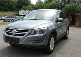 VW Tiguan 2.0d NA CHASTI  - [2] 