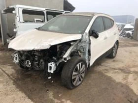 Hyundai IX35 2.0CRDI | Mobile.bg    2