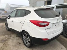 Hyundai IX35 2.0CRDI - [4] 