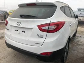 Hyundai IX35 2.0CRDI - [5] 