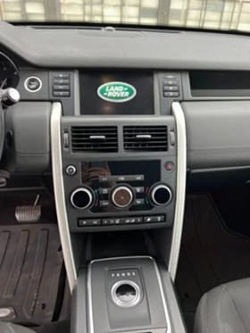 Land Rover Discovery 2.0d - [13] 