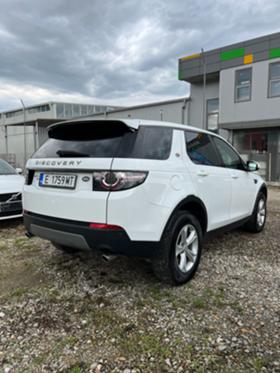 Land Rover Discovery 2.0d | Mobile.bg   8