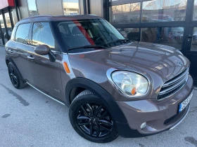 Mini Countryman SD 2.0d 4WD avtomat - [1] 