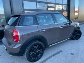 Mini Countryman SD 2.0d 4WD avtomat | Mobile.bg    6