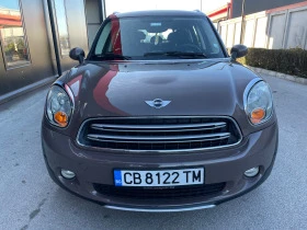 Mini Countryman SD 2.0d 4WD avtomat | Mobile.bg    15