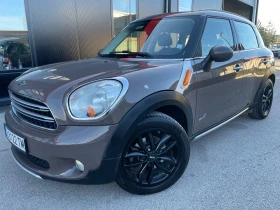 Mini Countryman SD 2.0d 4WD avtomat | Mobile.bg    4