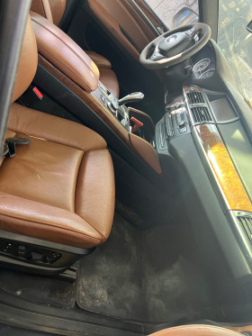 BMW X6 3.5D, снимка 4 - Автомобили и джипове - 44777391