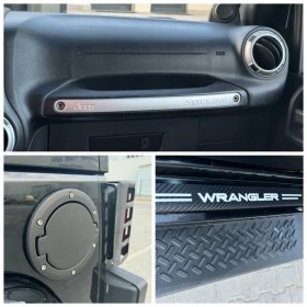 Jeep Wrangler  3.6i V6 | Mobile.bg    13