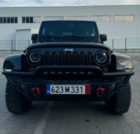 Jeep Wrangler  3.6i V6 | Mobile.bg    4