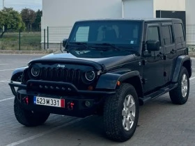 Jeep Wrangler Сахара 3.6i V6, снимка 3