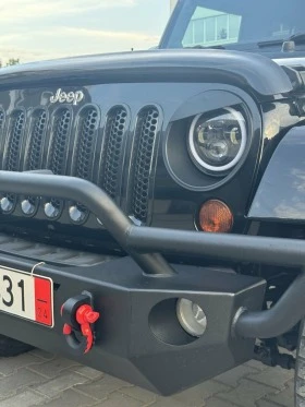 Jeep Wrangler  3.6i V6 | Mobile.bg    7