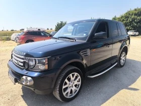 Land Rover Range Rover Sport 3.6SE /   / FULL MAX | Mobile.bg    3