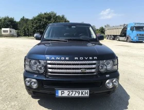 Land Rover Range Rover Sport 3.6SE /   / FULL MAX | Mobile.bg    2