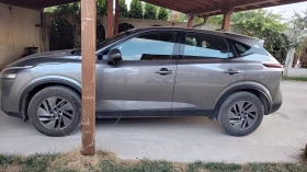 Nissan Qashqai J12, снимка 3