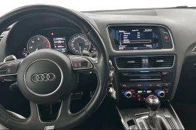 Audi SQ5 BITDI* PANORAMA* KEYLESS, снимка 6