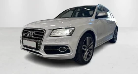 Audi SQ5 BITDI* PANORAMA* KEYLESS, снимка 1