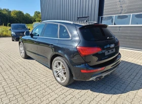 Audi SQ5 BITDI* CARBON* KEYLESS, снимка 2