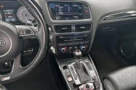 Audi SQ5 BITDI* PANORAMA* KEYLESS, снимка 7