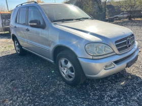 Mercedes-Benz ML 270 2, 7cdi , снимка 3