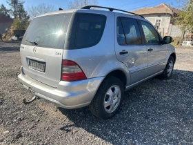 Mercedes-Benz ML 270 2, 7cdi , снимка 4