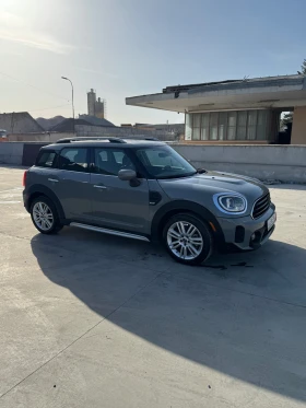 Mini Countryman, снимка 4