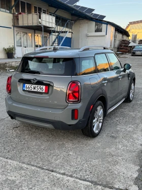 Mini Countryman, снимка 7