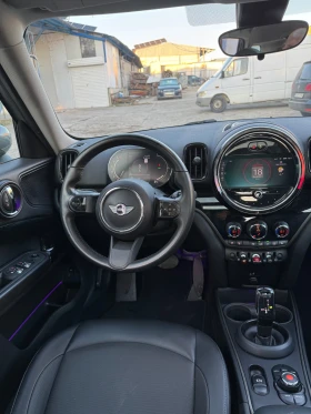 Mini Countryman, снимка 13