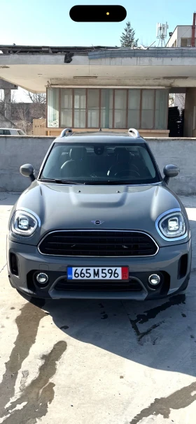 Mini Countryman, снимка 6