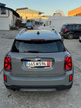 Mini Countryman, снимка 9