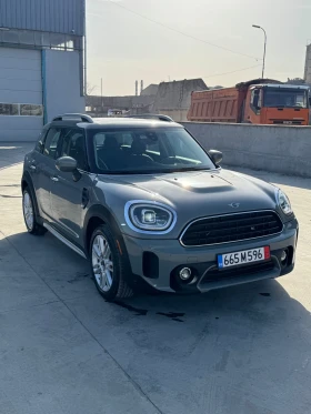 Mini Countryman, снимка 5