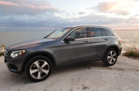 Mercedes-Benz GLC 300 4Matic, снимка 3