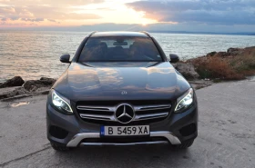 Mercedes-Benz GLC 300 4Matic, снимка 7