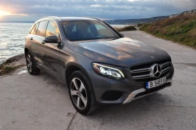 Mercedes-Benz GLC 300 4Matic, снимка 8