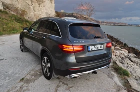 Mercedes-Benz GLC 300 4Matic, снимка 3