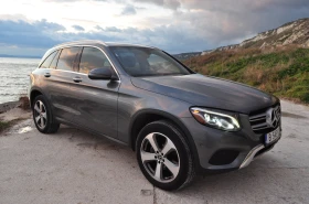 Mercedes-Benz GLC 300 4Matic, снимка 6