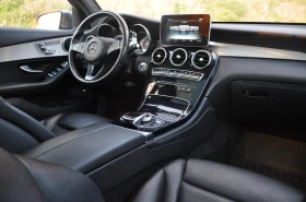 Mercedes-Benz GLC 300 4Matic, снимка 10